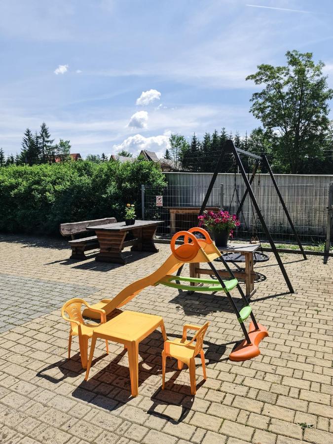 Apartamenty Goralski Dach Nad Glowa Поронін Екстер'єр фото